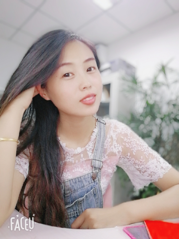 暖暖的第二张照片--太原中老年相亲网