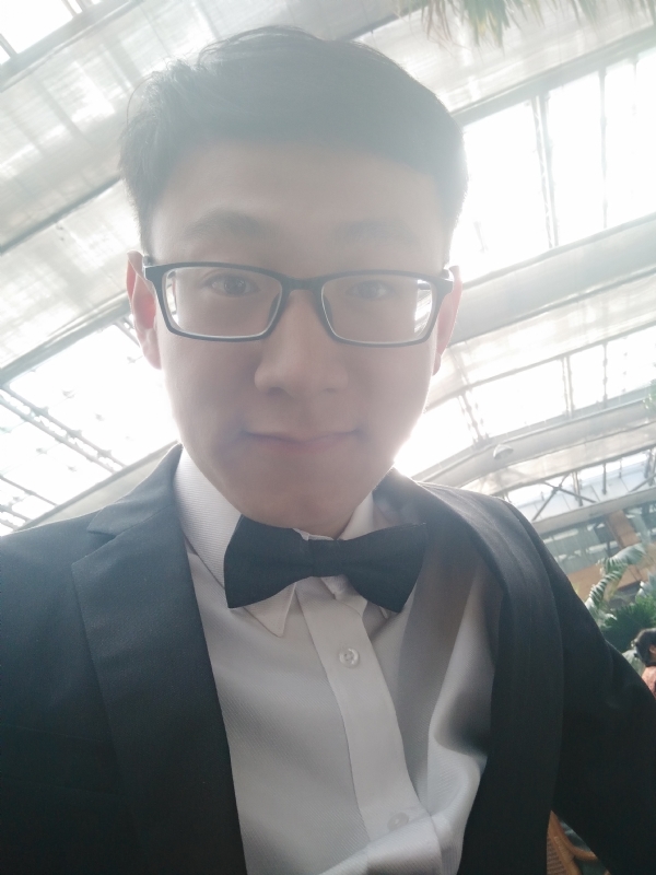 转角遇到爱的第一张照片--太原中老年相亲网