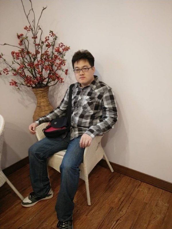 风铃的第四张照片--太原中老年相亲网