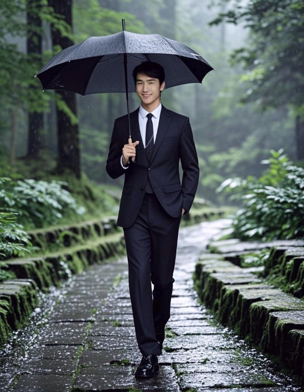 情歌浪子的第一张照片--太原中老年相亲网